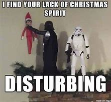 Image result for Christmas Meme Black White