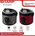Image result for Spare Parts Sharp Rice Cooker