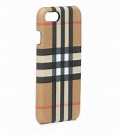 Image result for Burberry Phone Case