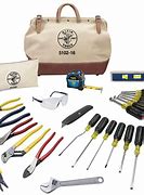 Image result for Klein Electrical Tools