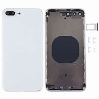 Image result for iPhone 8 Plus Back Housing