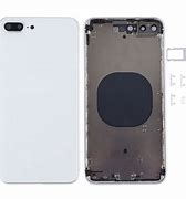 Image result for iPhone 8 Back White
