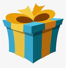 Image result for iPhone Gift Emoji