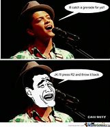 Image result for Bruno Mars Funny Jokes
