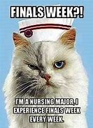 Image result for Nursing School Finals Meme