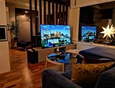 Image result for Setup Gamer PS4