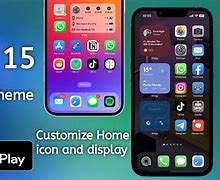 Image result for Iphone15 Theme Starter