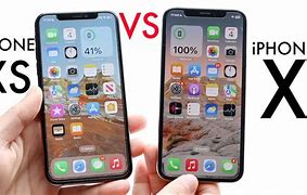 Image result for iPhone X and XS
