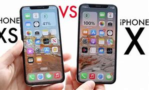 Image result for iPhone X and iPhone XS