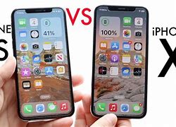 Image result for iPhone X and iPhone XS Comparison Parts