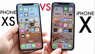 Image result for How to Tell the Difference Between iPhone X and XS