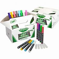 Image result for Crayola Gel FX Markers