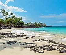 Image result for Beaches in Kona Hawaii