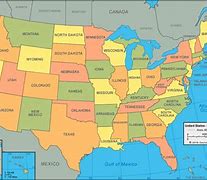 Image result for Whole USA Map