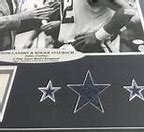 Image result for 2018 Cowboys Autographs