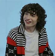 Image result for Finn Wolfhard Being Cute