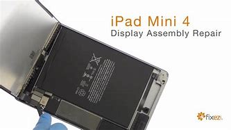 Image result for iPad Mini 4 Display