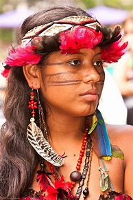 Image result for Mapuche People Chile Women
