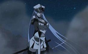 Image result for Cold Heart Anime