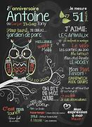 Image result for Affiche Personnalise