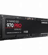 Image result for Samsung SSD 970 Pro 512GB