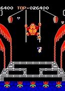 Image result for Donkey Kong NES Console