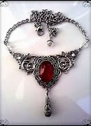 Image result for Gothic Style Jewelry