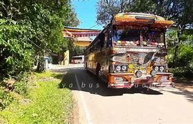 Image result for කූඹියෝ Bus Screen