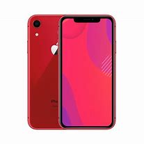 Image result for Apple iPhone 128GB XR Red