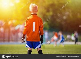 Image result for Soccer Goalie