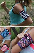 Image result for Cell Phone Armband DIY