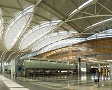 Image result for Images of San Francisco Airport