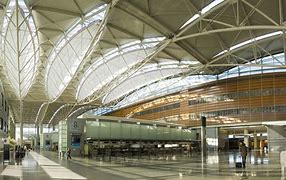 Image result for San Fran International Airport