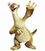 Image result for Ice Age Movie Sid the Sloth