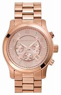 Image result for Lager Gold Plated Watch