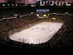 Image result for UBS Arena Section 307