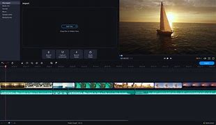 Image result for Movavi Video Editing