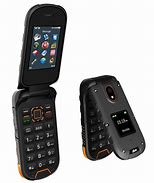 Image result for Unlocked Rugged Flip Phones