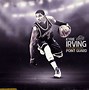 Image result for Kyrie Irving Black and White Wallpaper