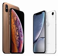Image result for Difference iPhone XS Max and XR