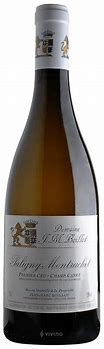 Image result for J M Boillot Puligny Montrachet Champs Canet