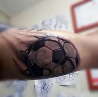 Image result for Soccer Tattoos