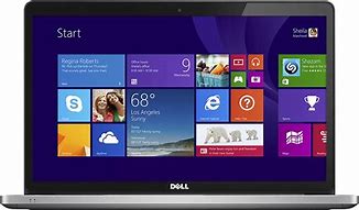 Image result for Dell Touch Screen Laptop