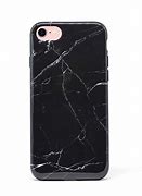 Image result for Black Marble iPhone 7 Case