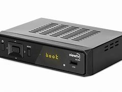 Image result for Cable Box for Analog TV