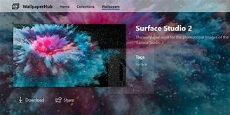 Image result for Surface Pro 6 Wallpaper 4K