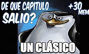 Image result for Esta Horrible Pinguinos Meme