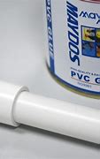 Image result for Electrical PVC Pipe Glue