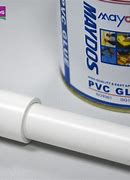 Image result for Glue for Say PVC Pipe