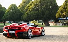 Sfondi 4K Ferrari (47+ immagini)
